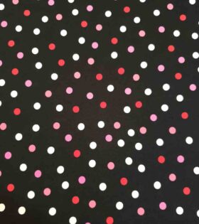 Printed ITY - Polka Dots