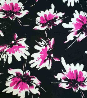 Printed ITY - Floral