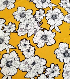 Printed ITY - Floral