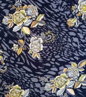 Printed ITY - Floral