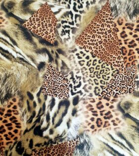 Printed Supersoft - 109