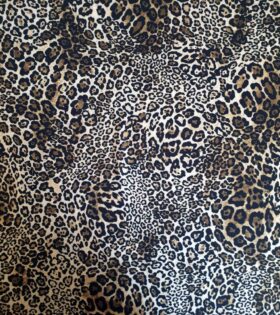Printed Supersoft - 110