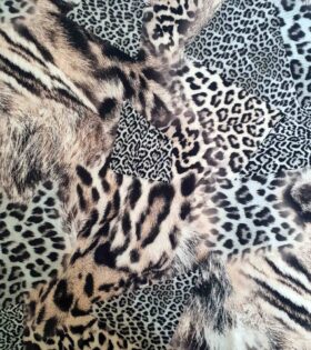 Printed Supersoft - 111