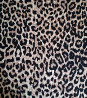 Printed Supersoft - 112