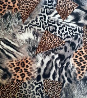 Printed Supersoft - 113