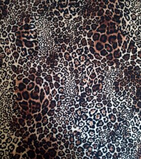 Printed Supersoft - 114