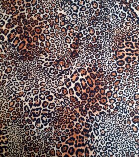Printed Supersoft - 115