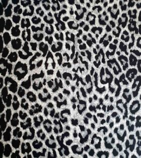 Printed Supersoft - 116