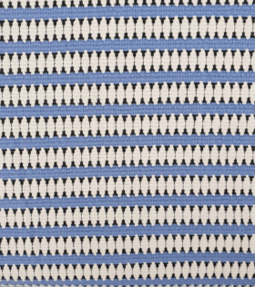 European Knit - Blue