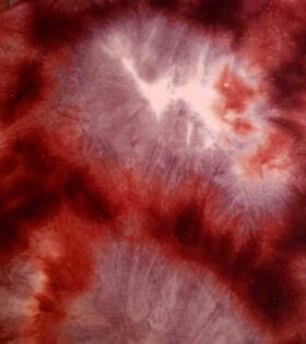 Tie Dye Knit - 1
