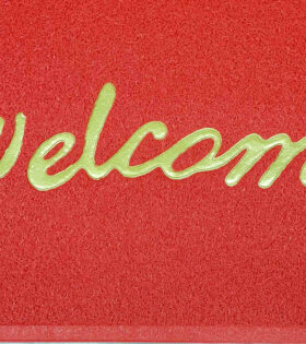 Door Mat 40cm x 60cm - 12