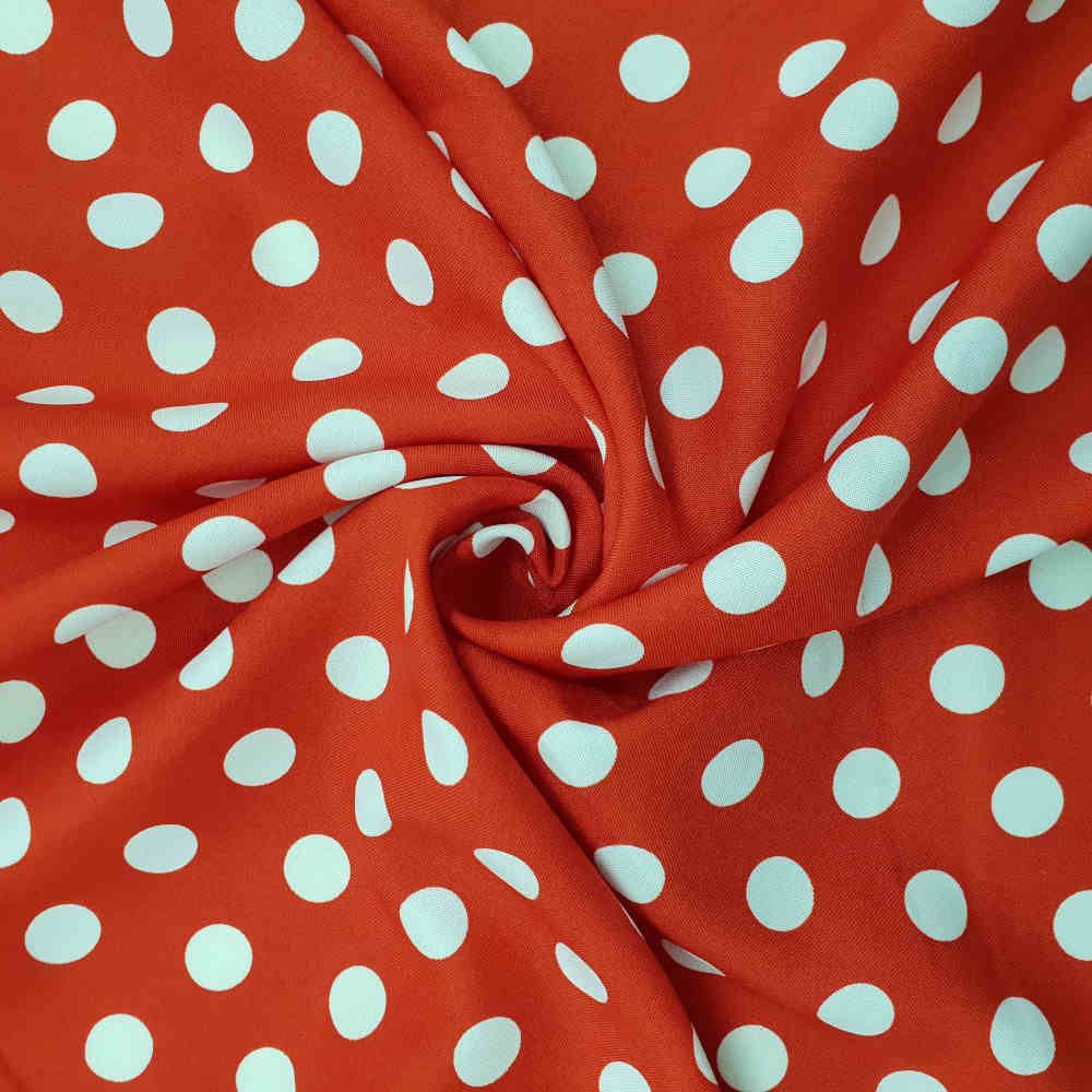 Printed Mini-Matt 210502 R32.00 A6786008001 Red
