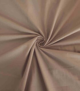 Sateen Cotton Twill - Stone