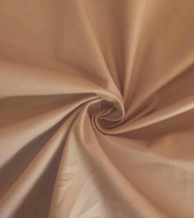 Sateen Cotton Twill - Beige