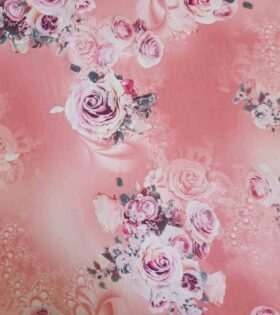 Madrid Twill - Floral
