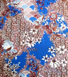 Printed Escada - Floral
