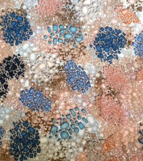 Printed Escada - Abstract