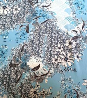 Printed Escada - Floral