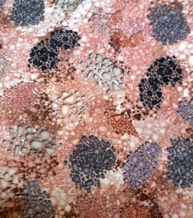 Printed Escada - Abstract