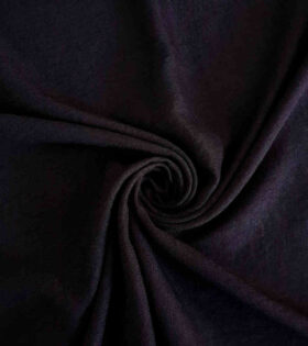 Linen Sapphire - Black