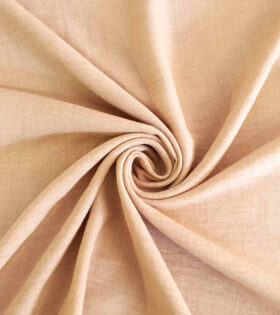 Linen Sapphire - Beige