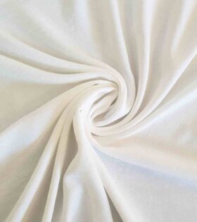 Linen Sapphire - White