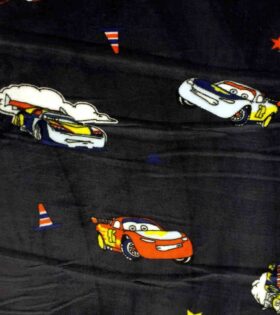 Mongolian Fleece - The Cars