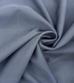 Plain Barbie Crepe - Navy Blue