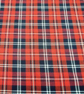 Assorted Winter Checks