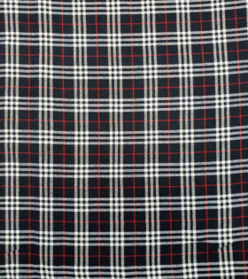 Assorted Winter Checks