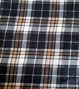 Flannel - 25