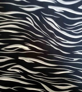 Printed Supersoft - 145