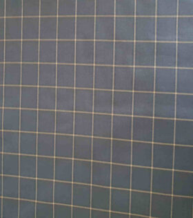 Designer Check Suiting 75