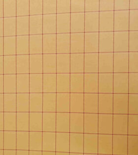 Designer Check Suiting 76