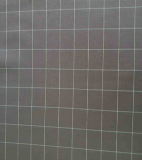 Designer Check Suiting 79