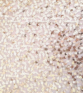 Stella Sparkle Tulle - Gold