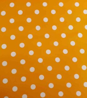DTY Brushed Knit - Dots