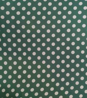 DTY Brushed Knit - Dots