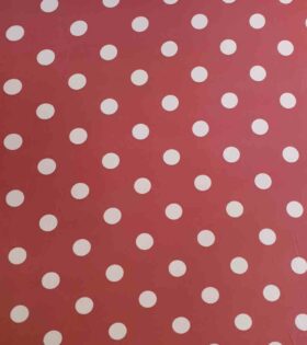 DTY Brushed Knit - Dots