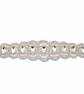 Diamond Motif (DL3019)
