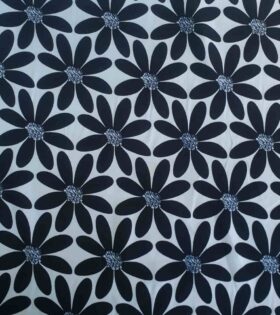 Rayon Viscose - Daisy