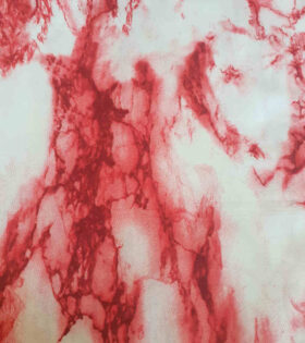 100% Turkish Printed Cotton - Abstract