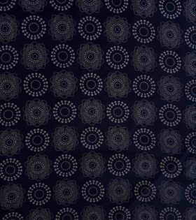 Kwa Naledi - Navy Blue