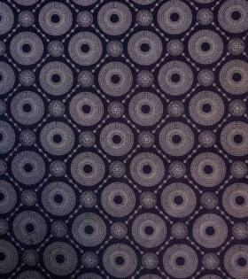 Kwa Naledi - Navy Blue