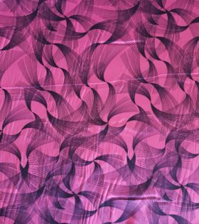 European Silky Satin - Multicolored