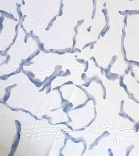 European Silky Satin - Multicolored