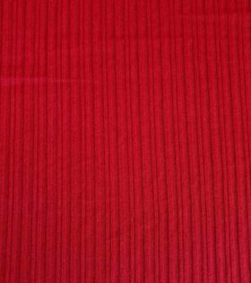 Summer Knit - Red