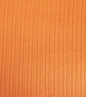 Summer Knit - Orange