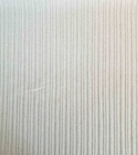 Summer Knit - Ivory