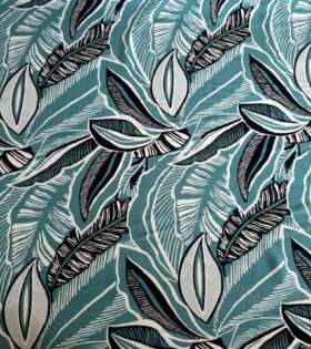 Rayon Challis - Abstract